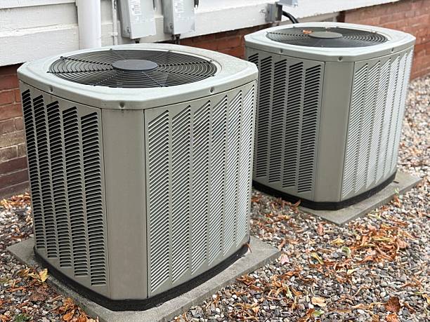 Reliable Air Conditioning Repair contractor in Meridian, GA by Tropical Oasis HVAC