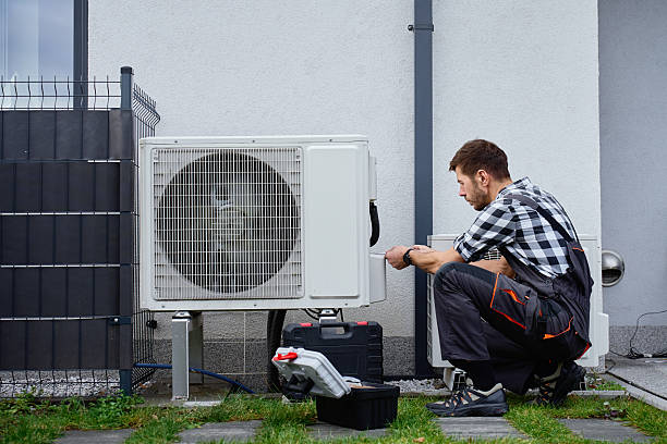 Trusted Hvac service in Meridian, GA - Tropical Oasis HVAC